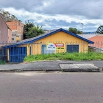 Terreno para venda em Guarani de 84.00m²