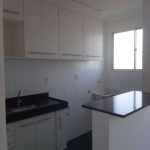 Apartamento para venda em Parque São Sebastião de 48.00m² com 2 Quartos e 1 Garagem