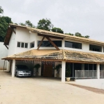 Casa para venda em Parque Jaguari (fazendinha) de 520.00m² com 6 Quartos e 1 Suite