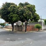 Terreno para venda em Jardim Pompéia de 255.00m²