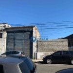 Terreno para venda em Vila Matias de 1104.00m²