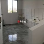 Apartamento para venda em Rios De Spagna de 50.00m² com 2 Quartos e 1 Garagem