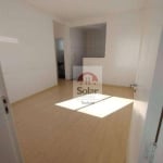 Apartamento para venda em Vila São José de 54.00m² com 2 Quartos, 1 Suite e 1 Garagem