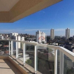 Apartamento para venda e aluguel em Centro de 124.00m² com 3 Quartos, 1 Suite e 1 Garagem