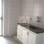 Apartamento para venda em Vila São José de 58.00m² com 2 Quartos e 1 Garagem