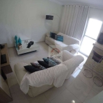 Apartamento para venda em Jardim Santa Clara de 114.00m² com 2 Quartos, 1 Suite e 2 Garagens