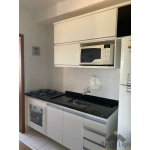 Apartamento para venda em Bairro Da Vossoroca de 56.00m² com 2 Quartos