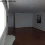 Apartamento para venda em Vila Sfeir de 176.87m² com 5 Quartos, 4 Suites e 3 Garagens