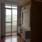 Apartamento para venda em Jardim Antonio Von Zuben de 74.00m² com 3 Quartos, 1 Suite e 2 Garagens