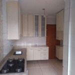 Apartamento para venda em Vila Seixas de 88.00m² com 3 Quartos, 1 Suite e 1 Garagem