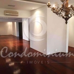 Apartamento para venda em Vila Bom Jesus de 267.00m² com 3 Quartos, 3 Suites e 4 Garagens