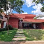 Casa de Condomínio para venda em Condomínio Harmonia Residence de 400.00m² com 4 Quartos e 1 Suite