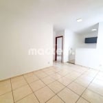 Apartamento para venda em Reserva Real de 50.00m² com 2 Quartos e 1 Garagem