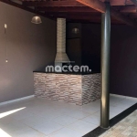 Casa para venda em Vila Monte Alegre de 143.00m² com 3 Quartos e 2 Garagens