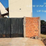 Casa para venda em Jardim Monte Mor de 125.00m² com 1 Quarto