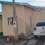 Casa para venda em Jardim Primavera de 132.00m² com 2 Quartos e 1 Garagem