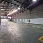 Galpão / Depósito / Armazém para alugar em Santa Júlia de 750.00m² com 2 Garagens