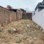 Terreno para venda em Vila Operária de 137.00m² com 1 Quarto