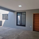 Casa para venda em Parque Barnabé de 150.00m² com 2 Quartos, 1 Suite e 2 Garagens