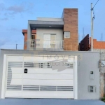 Casa para venda em Chácara Roselândia de 100.00m² com 3 Quartos, 1 Suite e 2 Garagens