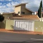 Casa para venda em Vila Sedenho de 368.00m² com 3 Quartos e 3 Suites