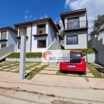 Casa de Condomínio para venda em Jardim Europa de 94.00m² com 3 Quartos, 1 Suite e 1 Garagem