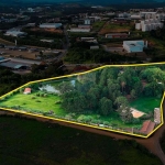 Lote / Terreno para venda em Jardim São Lourenço de 42023.00m²