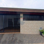 Casa para venda em Antônio Zanaga Ii de 120.00m² com 2 Quartos e 2 Garagens