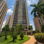 Apartamento para venda em Jardim Irajá de 229.00m² com 4 Quartos, 3 Suites e 4 Garagens