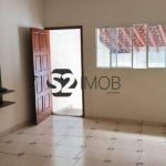 Casa para venda em Jardim Nossa Senhora Aparecida de 214.00m² com 4 Quartos, 1 Suite e 3 Garagens