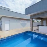 Casa para venda em Jardim Terras De Carolina de 193.82m² com 3 Quartos, 1 Suite e 4 Garagens