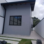 Casa para venda em Vila São Paulo de 70.00m² com 2 Quartos, 1 Suite e 2 Garagens