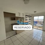 Apartamento para alugar em Jardim Albertina de 48.80m² com 2 Quartos e 1 Garagem