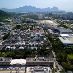 Casa de Condomínio para venda em Recreio Dos Bandeirantes de 265.00m² com 5 Quartos, 4 Suites e 2 Garagens