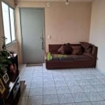 Apartamento para venda em Jardim Bassoli de 42.00m² com 2 Quartos e 1 Garagem