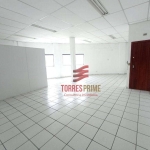 Sala Comercial para alugar em Vila Matias de 80.00m²