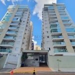 Apartamento para alugar em Jardim Nova Aliança de 169.00m² com 3 Quartos, 1 Suite e 3 Garagens