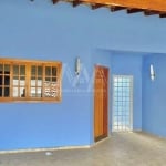 Casa para venda em Jardim Copaíba de 129.00m² com 2 Quartos e 2 Garagens