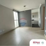 Apartamento para venda em Conjunto Habitacional Narciso Gomes de 44.00m² com 2 Quartos e 1 Garagem