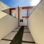 Casa para venda em Jardim Abaeté de 72.00m² com 2 Quartos, 2 Suites e 2 Garagens