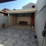 Casa para venda em Jardim Do Valle Ii de 199.55m² com 3 Quartos, 1 Suite e 2 Garagens