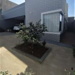 Casa para venda em Jardim Esplanada Ii de 300.00m² com 3 Quartos, 1 Suite e 4 Garagens