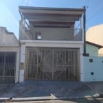 Casa para venda em Parque Das Nações de 223.07m² com 3 Quartos e 2 Garagens