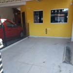 Casa para venda em Jardim Paulista Ii de 150.00m² com 4 Quartos, 1 Suite e 2 Garagens