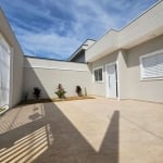 Casa para venda em Jardim Casablanca de 58.00m² com 2 Quartos e 2 Garagens