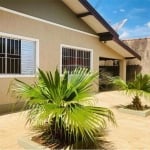 Casa para venda em Martinho Prado Júnior de 207.00m² com 4 Quartos e 3 Garagens