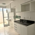 Apartamento para alugar em Parque Campolim de 68.00m² com 3 Quartos, 1 Suite e 2 Garagens