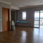 Apartamento para venda em JARDIM BONFIGLIOLI de 158.00m² com 3 Quartos, 3 Suites e 3 Garagens