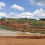 Terreno para venda em Cocuera de 307.00m²