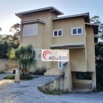 Casa de Condomínio para venda em Vila Verde de 250.00m² com 3 Quartos, 1 Suite e 4 Garagens